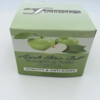 Apple Stem Cell Cream Masque