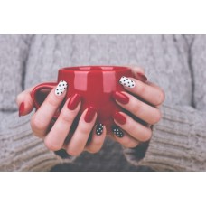 Manicure Luxe