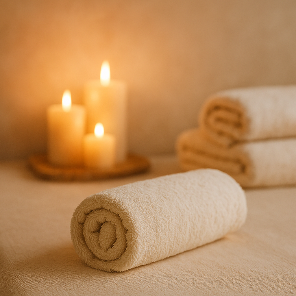 The Weekend Escape Package