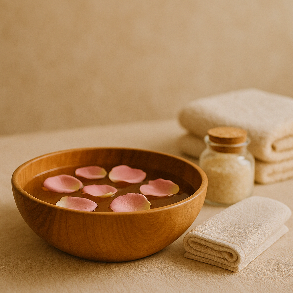 The September Renewal Package