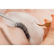 Gorgeous Lashes – Back to School Edition